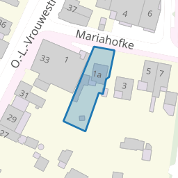 Perceel GMT00-B-2692