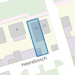 Perceel GMT00-B-2699