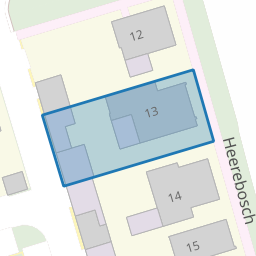 Perceel GMT00-B-2702