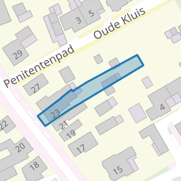 Perceel GMT00-B-2800