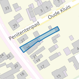 Perceel GMT00-B-2822