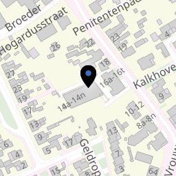 Appartement GMT00 B 2828 1