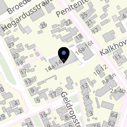 Appartement GMT00 B 2828 10