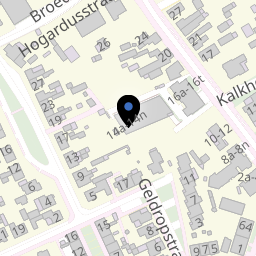Appartement GMT00 B 2828 11