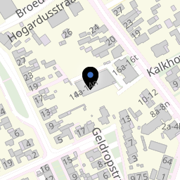 Appartement GMT00 B 2828 12
