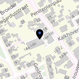 Appartement GMT00 B 2828 2