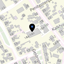 Appartement GMT00 B 2828 3
