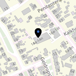 Appartement GMT00 B 2828 5