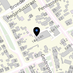 Appartement GMT00 B 2828 6