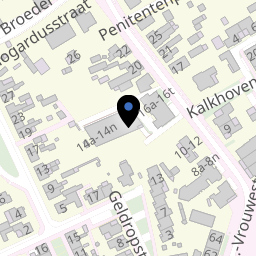 Appartement GMT00 B 2828 7