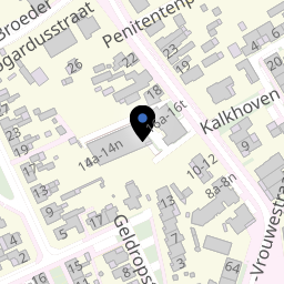 Appartement GMT00 B 2828 8