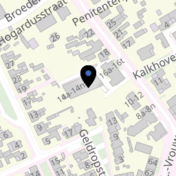Appartement GMT00 B 2828 9