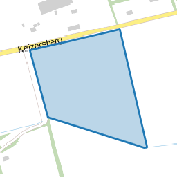 Perceel GMT00-C-3254