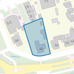 Perceel GMT00-C-3289