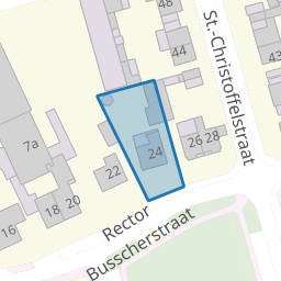 Perceel GMT00-C-3560