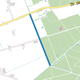 Perceel GMT00-C-3695