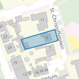 Perceel GMT00-C-3700