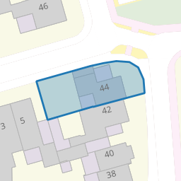 Perceel GMT00-C-3832