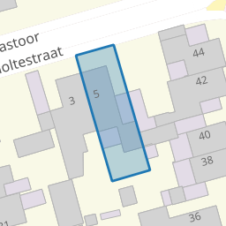 Perceel GMT00-C-3835