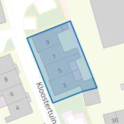 Perceel GMT00-C-4049