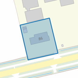 Perceel GMT00-C-4087