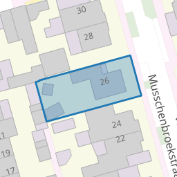 Perceel GMT00-C-4111