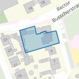 Perceel GMT00-C-4157