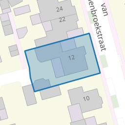 Perceel GMT00-C-4173