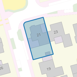 Perceel GMT00-C-4197