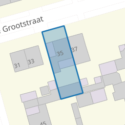 Perceel GMT00-C-4203