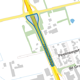 Perceel GMT00-C-4246