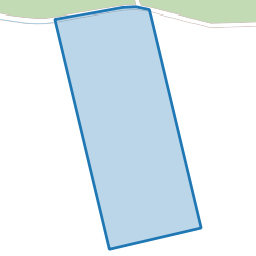 Perceel GMT00-C-4345