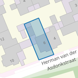 Perceel GMT00-C-4466