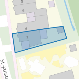 Perceel GMT00-C-4481