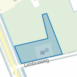 Perceel GMT00-C-4490