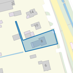 Perceel GMT00-C-4513