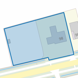 Perceel GMT00-C-4515