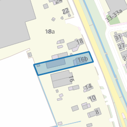 Perceel GMT00-C-4525