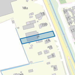 Perceel GMT00-C-4526