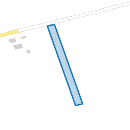 Perceel GMT00-C-4543