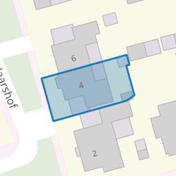 Perceel GMT00-C-4558