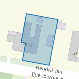 Perceel GMT00-C-4568