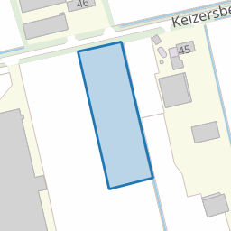 Perceel GMT00-C-4616