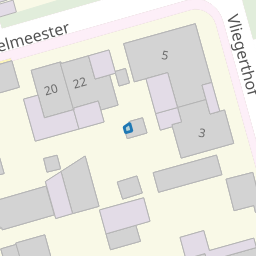 Perceel GMT00-C-4631