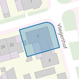 Perceel GMT00-C-4666