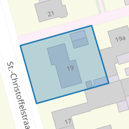 Perceel GMT00-C-4692