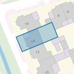 Perceel GMT00-C-4725