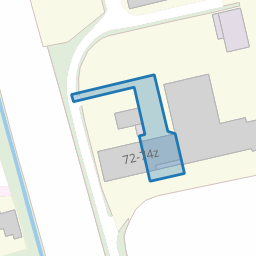 Perceel GMT00-C-4729