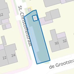 Perceel GMT00-C-4747