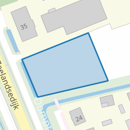 Perceel GMT00-C-4777